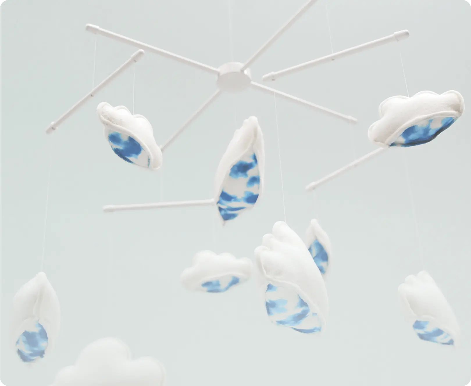Smarter Sleep for Happier Babies